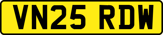 VN25RDW