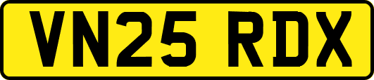 VN25RDX