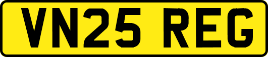 VN25REG
