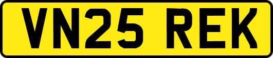 VN25REK