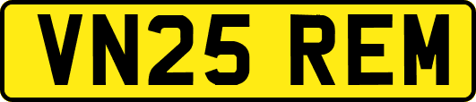 VN25REM