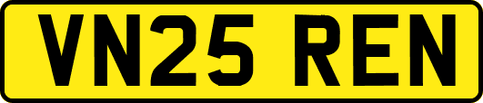VN25REN