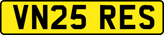 VN25RES