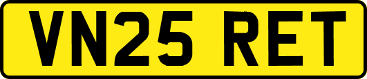 VN25RET
