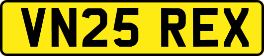 VN25REX
