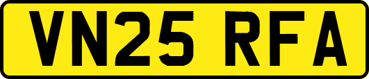 VN25RFA