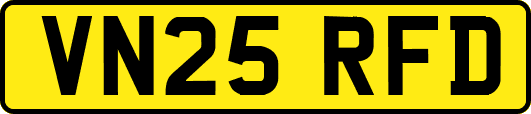 VN25RFD