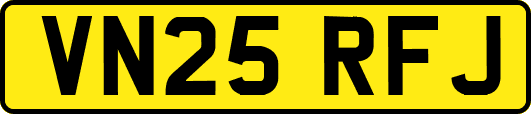 VN25RFJ