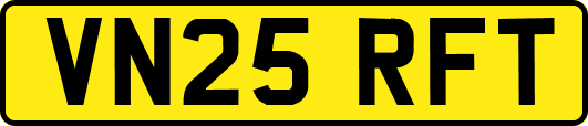 VN25RFT