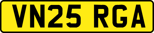 VN25RGA