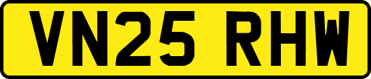 VN25RHW