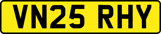 VN25RHY