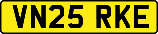 VN25RKE