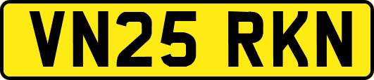 VN25RKN