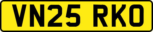 VN25RKO