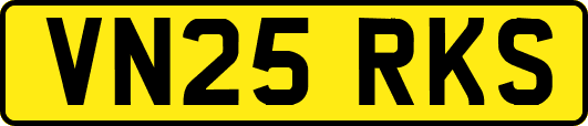 VN25RKS