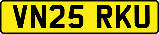 VN25RKU