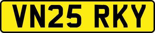 VN25RKY