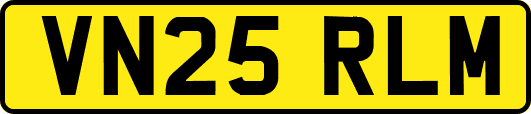 VN25RLM