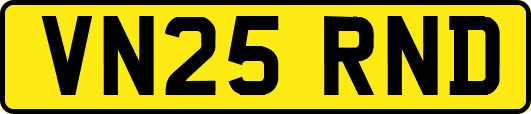 VN25RND