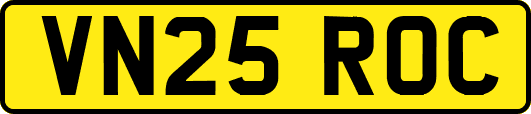 VN25ROC