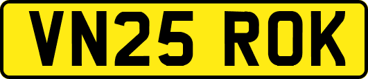 VN25ROK