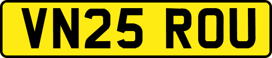 VN25ROU