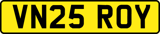 VN25ROY