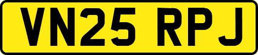 VN25RPJ