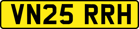VN25RRH