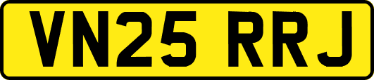 VN25RRJ