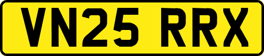 VN25RRX