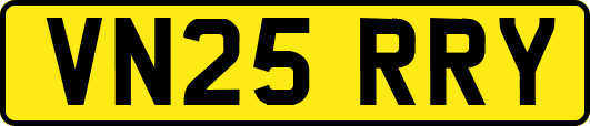 VN25RRY