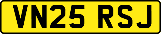 VN25RSJ
