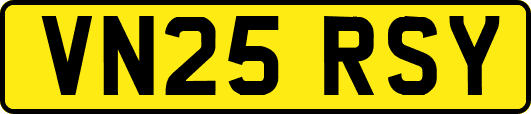 VN25RSY