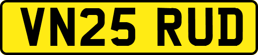 VN25RUD