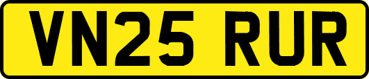 VN25RUR