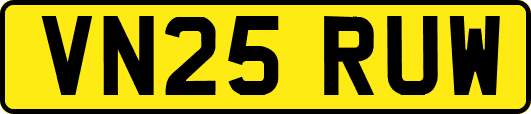 VN25RUW