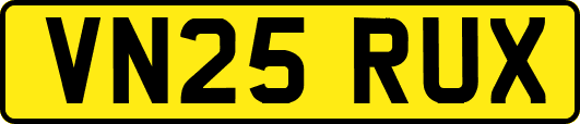 VN25RUX