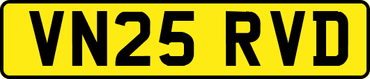 VN25RVD