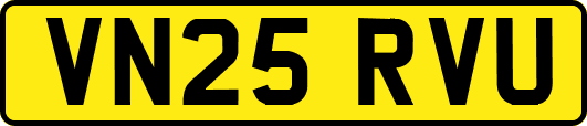 VN25RVU