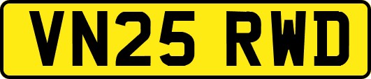 VN25RWD