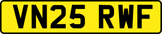 VN25RWF