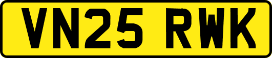 VN25RWK