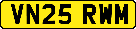 VN25RWM