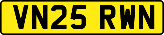 VN25RWN