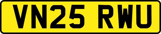 VN25RWU