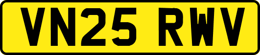 VN25RWV