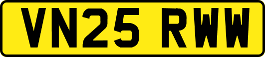 VN25RWW