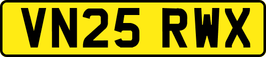 VN25RWX